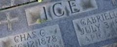 Gabriella Ice on Sysoon