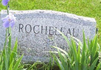 Gabrielle M Rocheleau on Sysoon