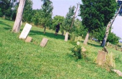 Gaddis Cemetery on Sysoon