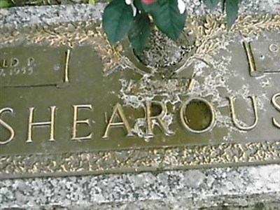 Gail Albert Shearouse on Sysoon