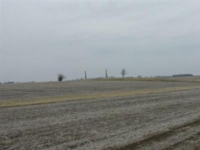 Gaines Cemetery on Sysoon