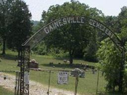 Gainesville Cemetery on Sysoon