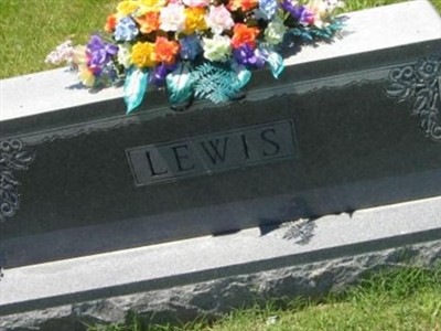 Gains Harrell Lewis, Jr on Sysoon