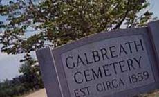 Galbreath Cemetery,Vidalia on Sysoon
