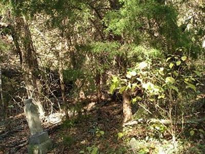 Galena Cemetery on Sysoon