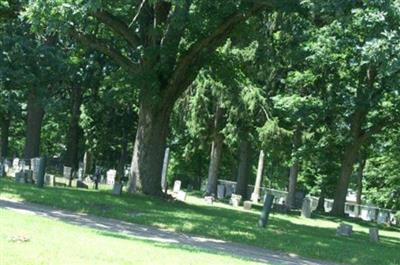 Galesburg City Cemetery on Sysoon
