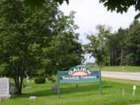 Galien Township Cemetery on Sysoon