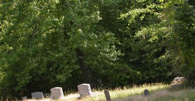 Galilee Church Cemetery on Sysoon