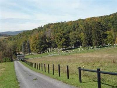 Gallupville Rural Cemetery on Sysoon