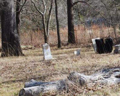 Gammon Cemetery on Sysoon