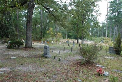 Ganey Cemetery on Sysoon