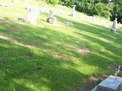 Gar Creek Union Cemetery on Sysoon