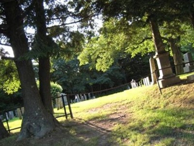 Garcelon Cemetery on Sysoon