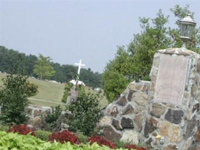 Garden Hill Cemetery on Sysoon