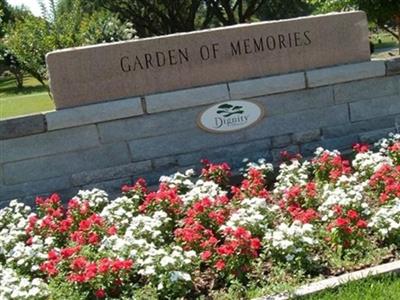 Garden of Memories Memorial Park on Sysoon