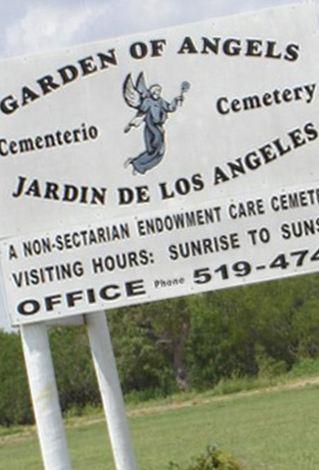 Garden of Angels Cemetery on Sysoon