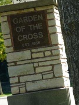 Garden of the Cross on Sysoon