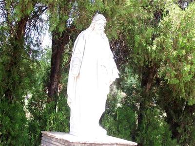 Garden of Memories Cemetery on Sysoon