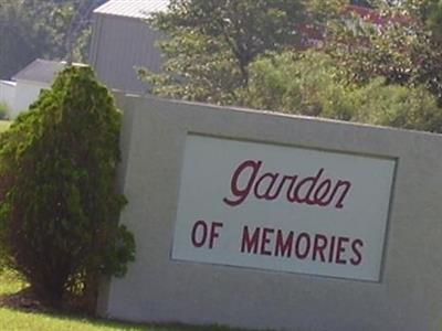 Garden of Memories on Sysoon