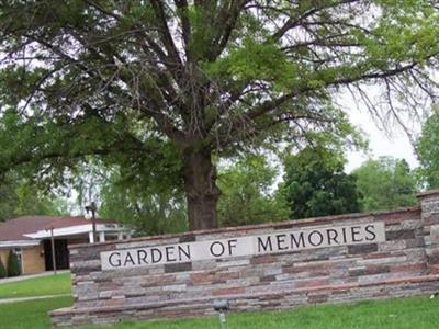 Garden Of Memories on Sysoon