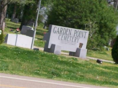 Garden Point Cemetery on Sysoon