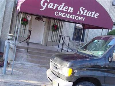 Garden State Crematory on Sysoon