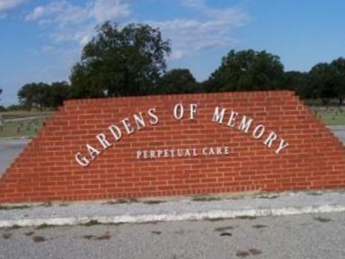 Gardens of Memory on Sysoon