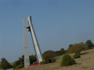 Gardens of Memory on Sysoon