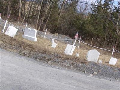 Gardner Cemetery on Sysoon