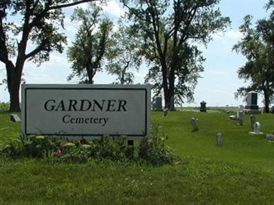 Gardner Cemetery on Sysoon