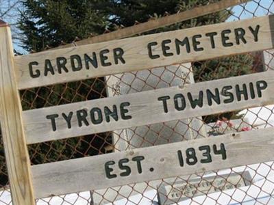 Gardner Cemetery on Sysoon