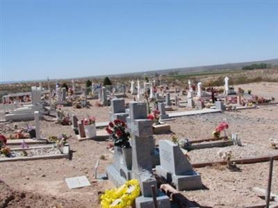 Garfield Cemetery on Sysoon