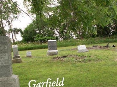 Garfield Cemetery on Sysoon