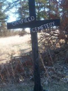 Garfield Cemetery on Sysoon