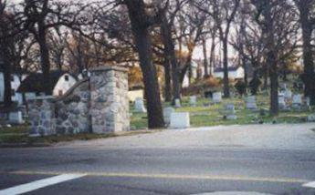 Garfield Park Cemetery on Sysoon