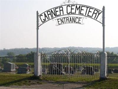 Garner Cemetery on Sysoon