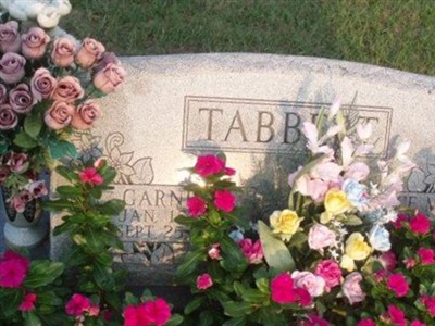 Garnet A. Roda Tabbert on Sysoon