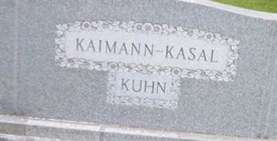 Garnet Kaimann Kuhn on Sysoon