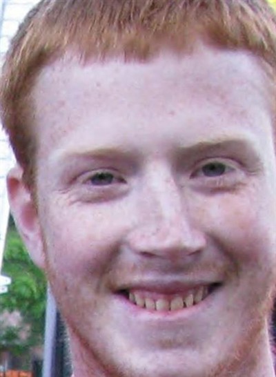 Garrison Brent Childs on Sysoon