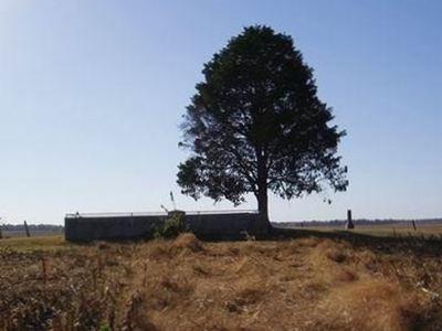 Garrison Cemetery on Sysoon