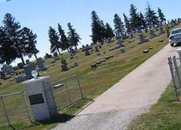 Garrison Cemetery on Sysoon