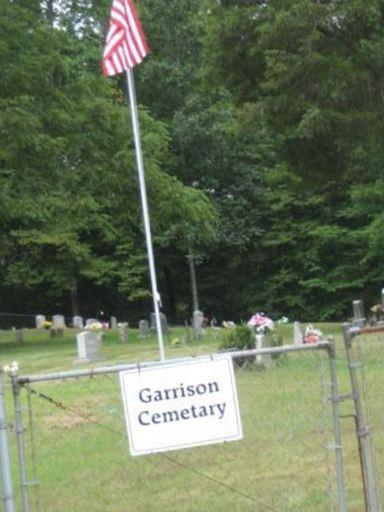 Garrison Cemetery on Sysoon