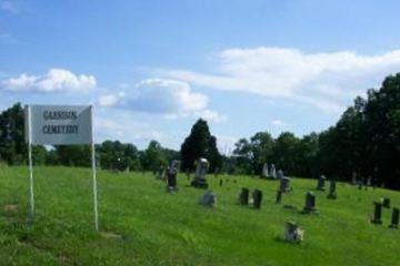 Garrison Cemetery on Sysoon