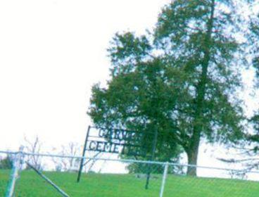 Garver Cemetery on Sysoon