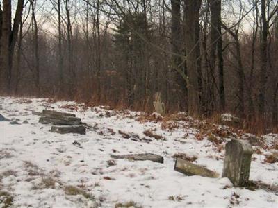 Garwood Cemetery on Sysoon