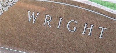 Gary Don Wright on Sysoon