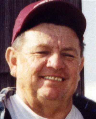 Gary E. "Moose" Wright on Sysoon