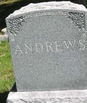 Gary K. Andrews on Sysoon