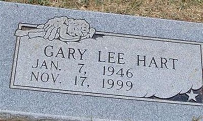 Gary Lee Hart on Sysoon