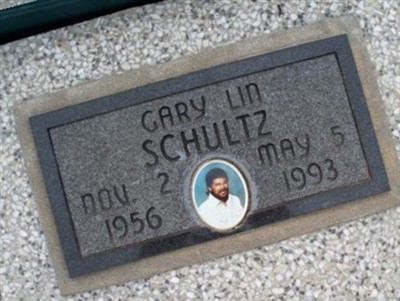 Gary Lin Schultz on Sysoon